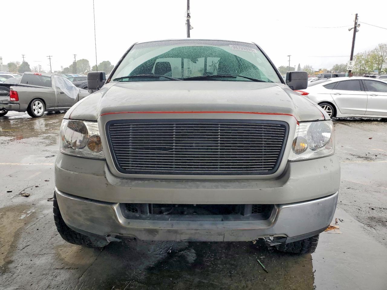 2005 FORD F-150 Lightning