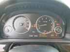 2015 BMW 5 series