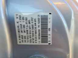 2010 HONDA ACCORD