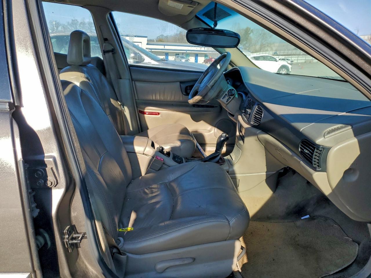 2003 BUICK Regal