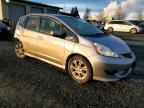 2010 HONDA FIT
