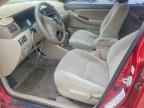 2008 TOYOTA COROLLA
