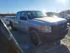 2011 CHEVROLET SILVERADO 1500