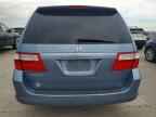 2007 HONDA ODYSSEY