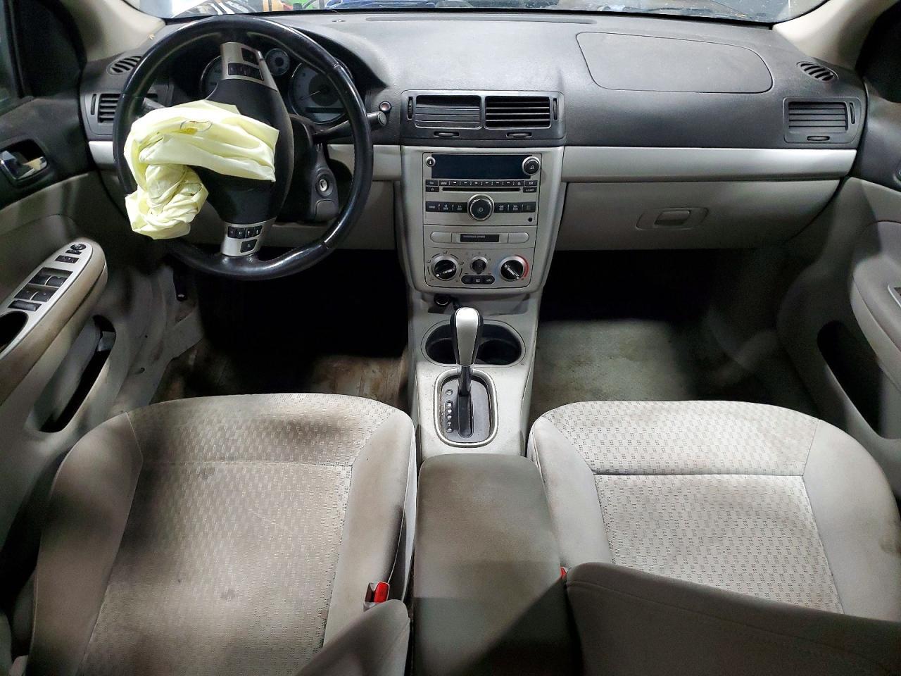 2008 CHEVROLET COBALT