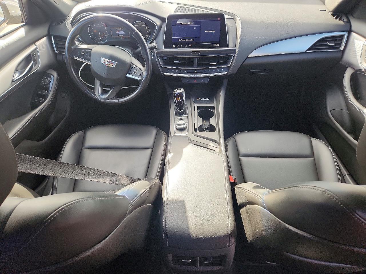 2022 CADILLAC CT5