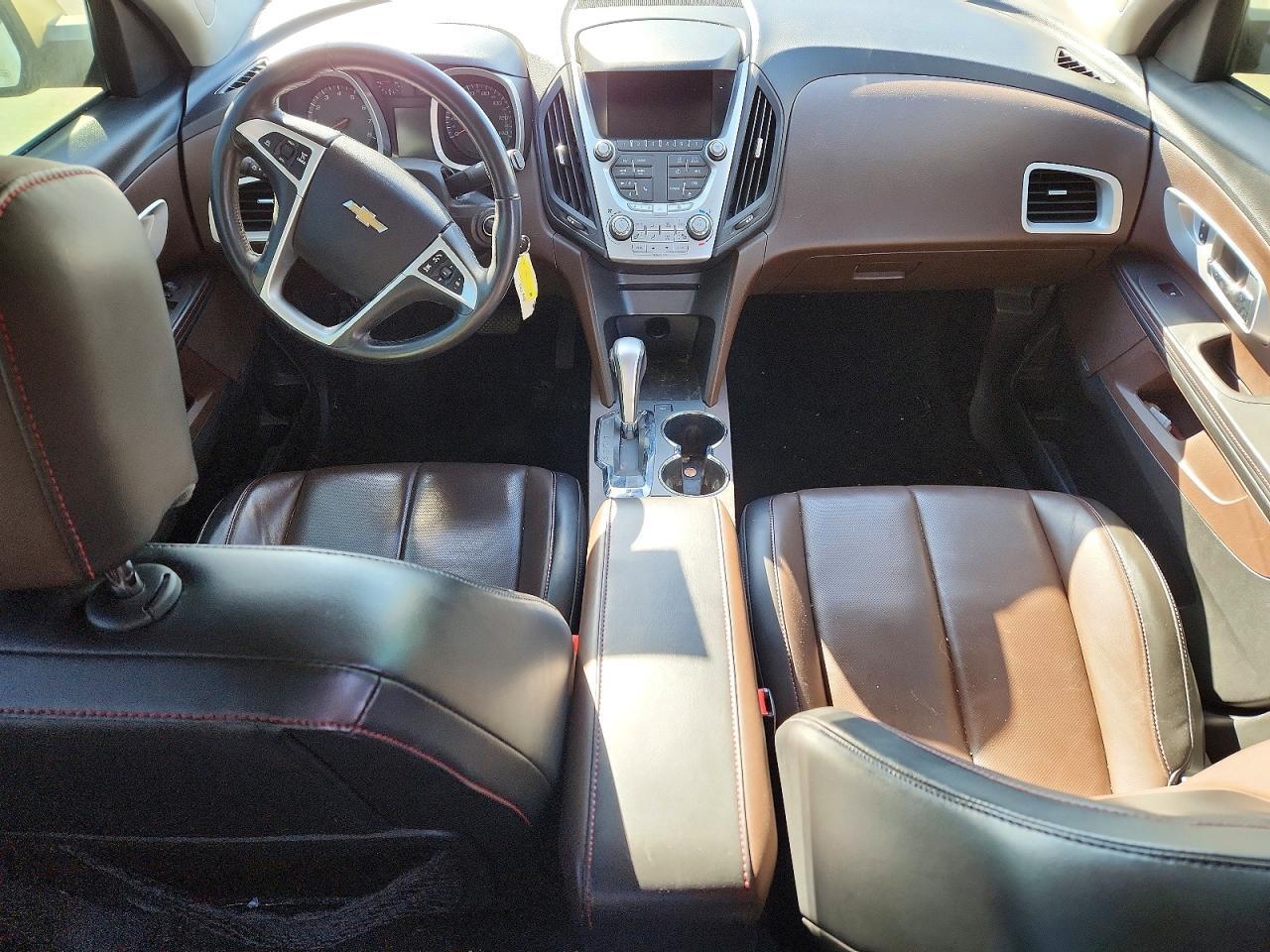 2014 CHEVROLET EQUINOX