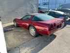 1992 CHEVROLET CORVETTE