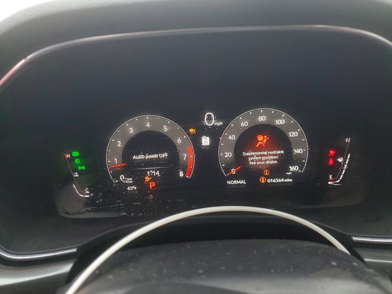 2025 ACURA Integra