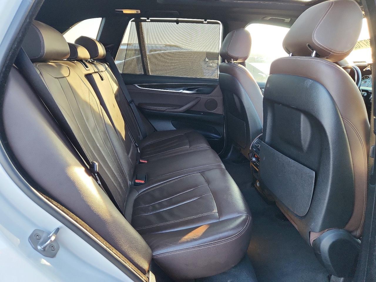 2017 BMW X5