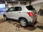2019 CHEVROLET TRAX
