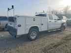 2016 CHEVROLET Silverado 3500