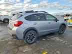 2016 SUBARU Crosstrek