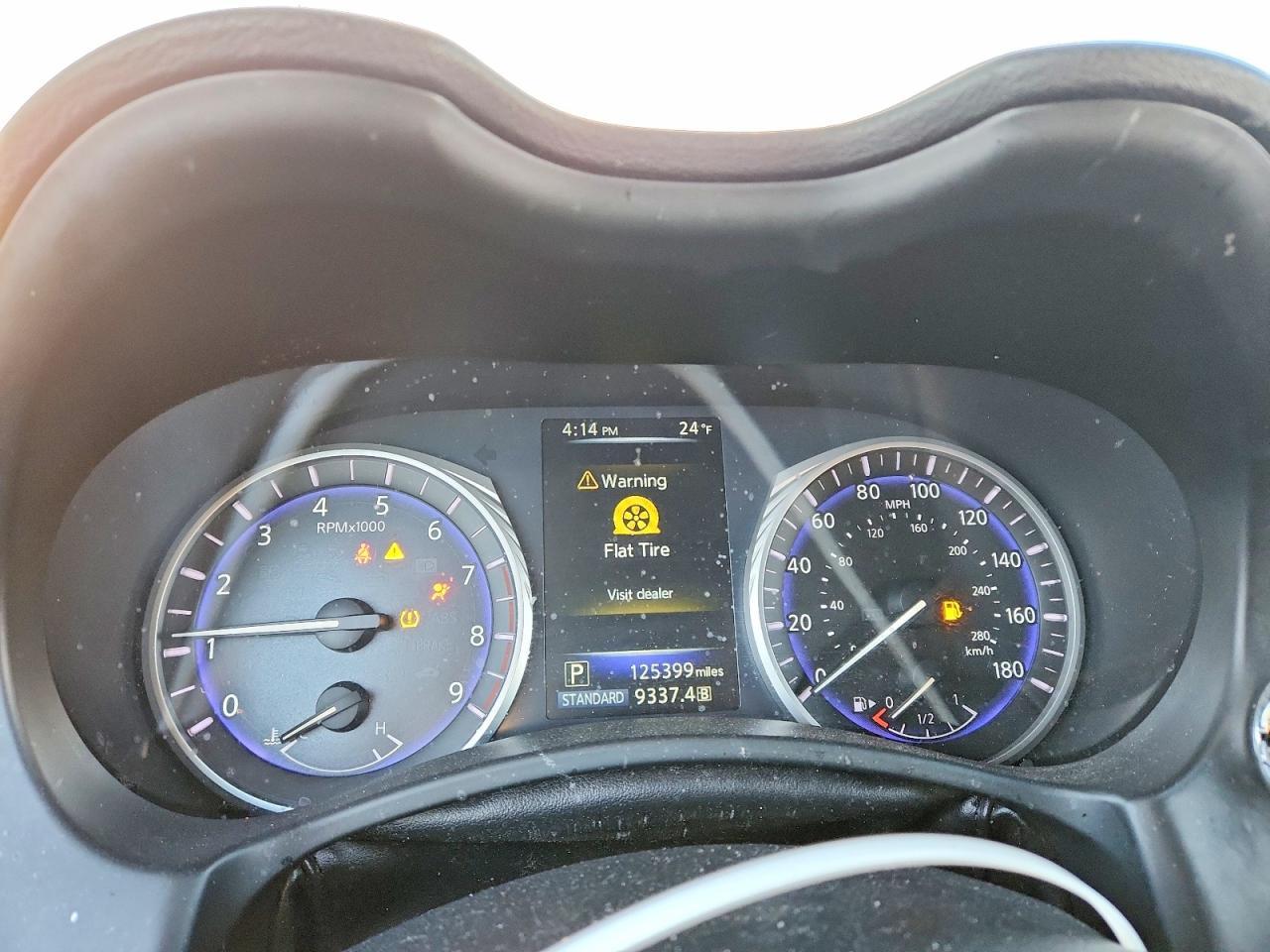 2017 INFINITI Q60