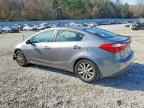 2015 KIA FORTE