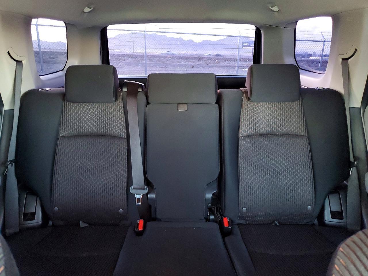 2010 TOYOTA 4Runner