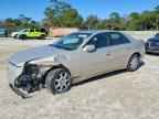2007 CADILLAC CTS