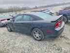 2013 DODGE CHARGER