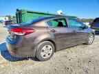 2018 KIA FORTE