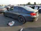 2011 BMW 5 series