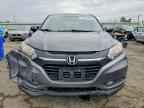 2017 HONDA HR-V
