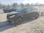 2017 SUBARU Crosstrek