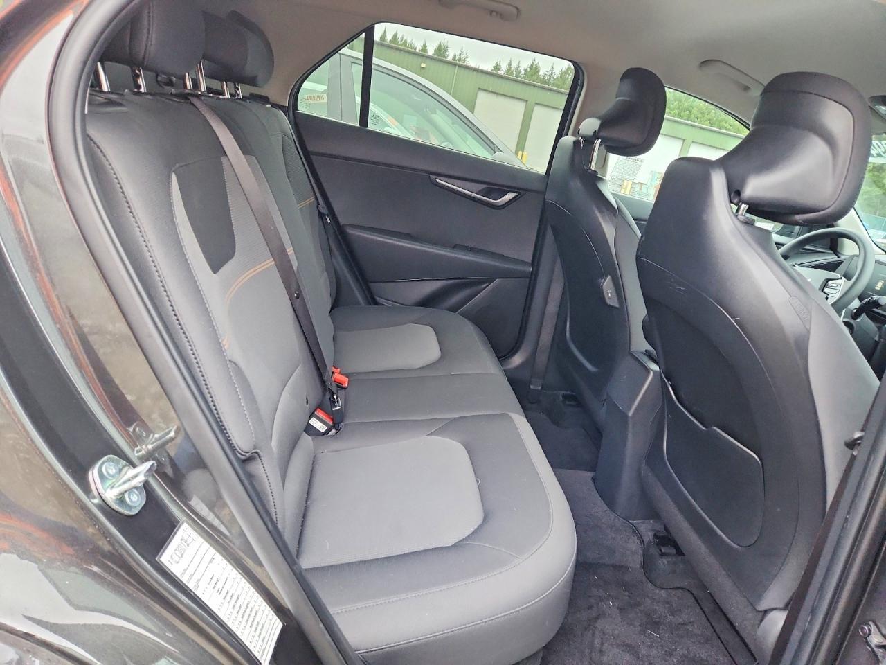 2025 KIA Niro