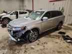 2017 MITSUBISHI outlander