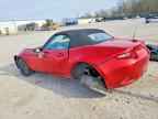 2016 MAZDA MX-5 Miata