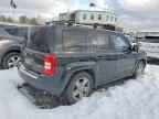 2012 JEEP PATRIOT
