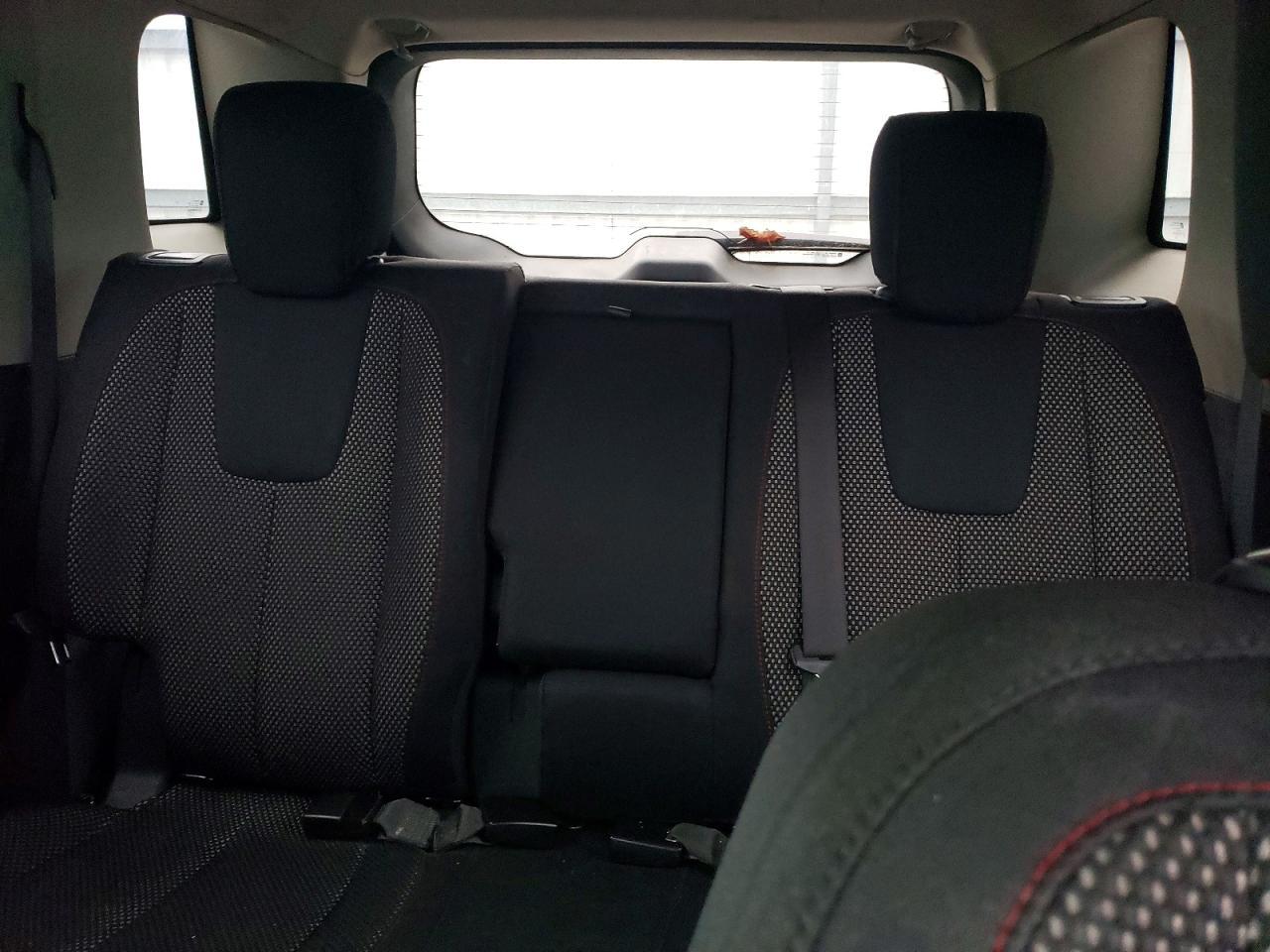 2013 GMC Terrain