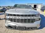 2022 CHEVROLET Silverado