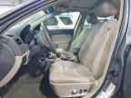 2011 FORD FUSION