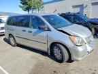 2009 HONDA ODYSSEY