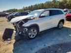 2014 TOYOTA HIGHLANDER