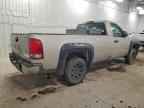 2008 GMC Sierra