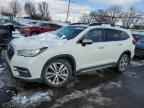 2021 SUBARU Ascent