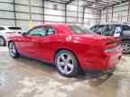 2012 DODGE Challenger