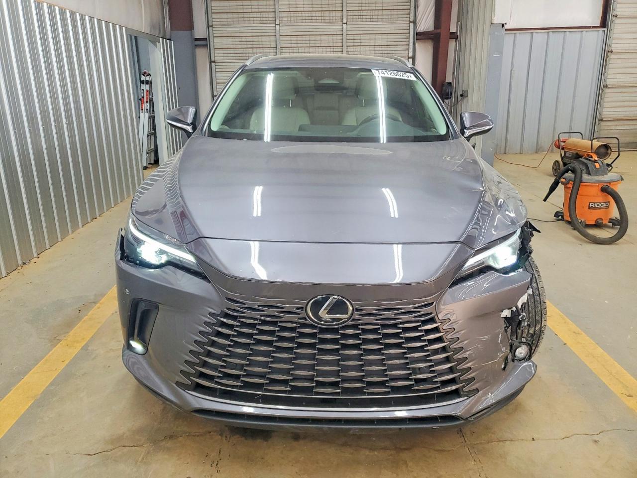 2023 LEXUS RX 350H