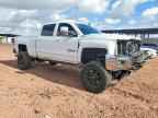 2016 CHEVROLET Silverado 2500