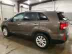 2014 KIA SORENTO