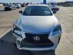 2017 LEXUS NX 200T
