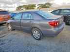 2008 TOYOTA COROLLA