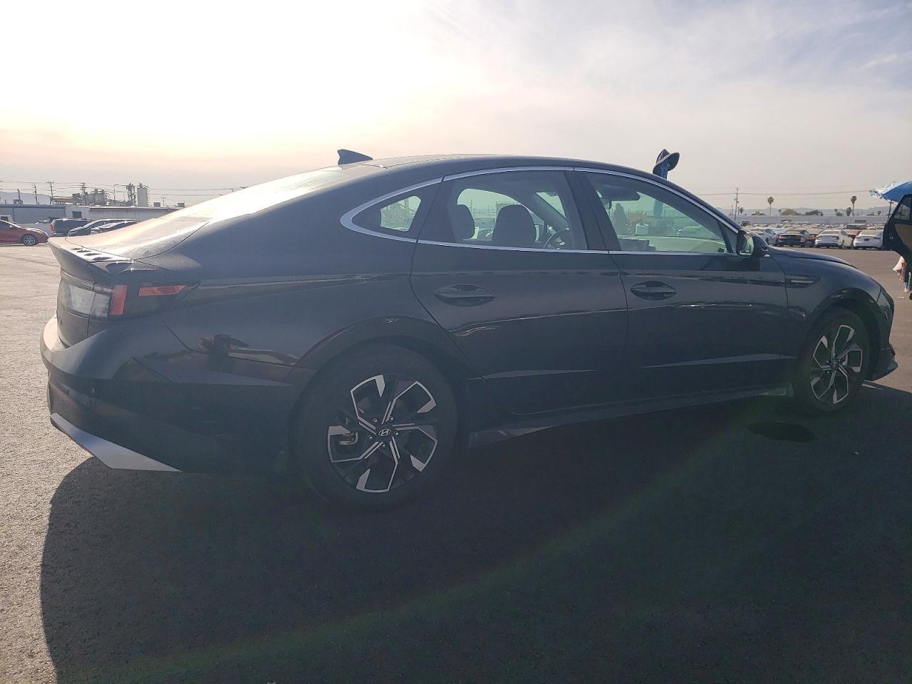 2024 HYUNDAI SONATA
