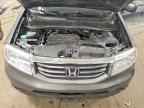 2015 HONDA PILOT
