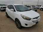 2014 HYUNDAI TUCSON