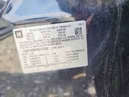 2014 GMC Terrain