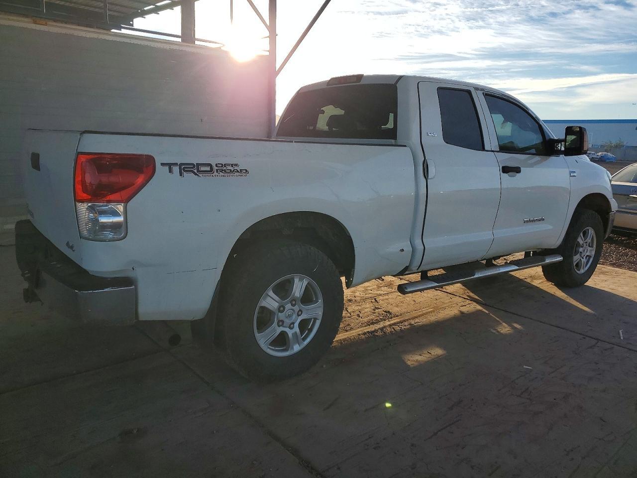 2007 TOYOTA TUNDRA
