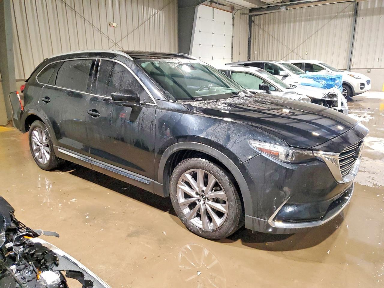 2023 MAZDA CX-9