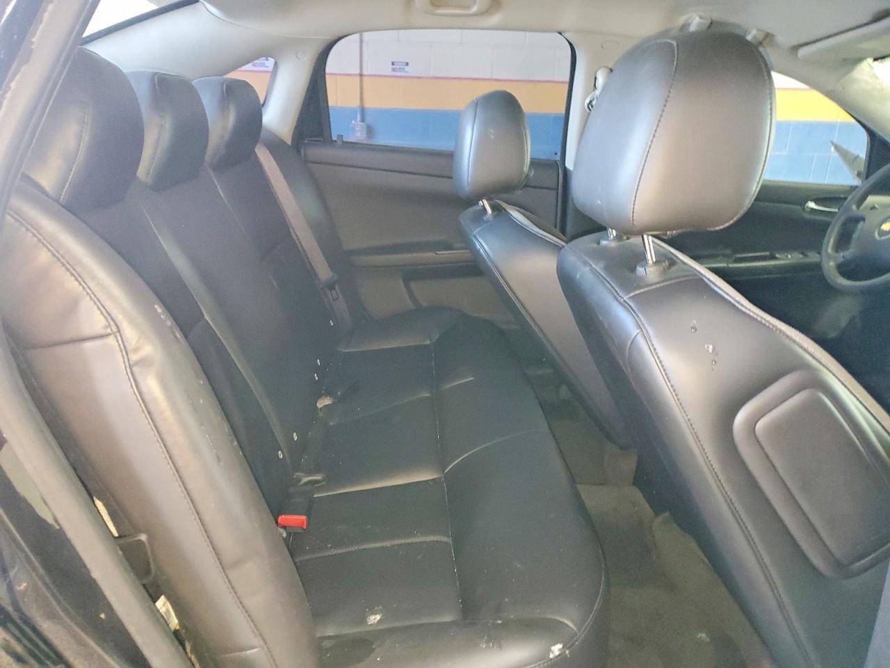 2012 CHEVROLET IMPALA